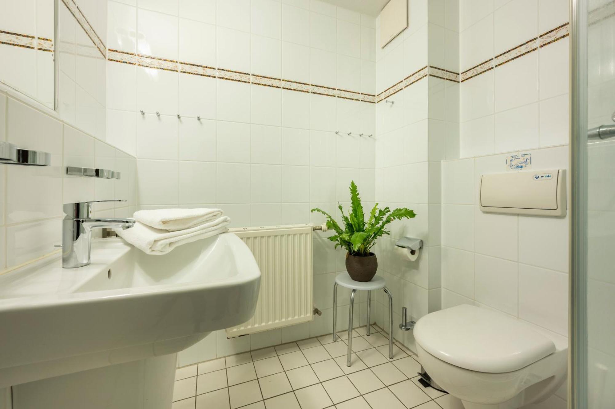 Апартаменты Hus Inselkieker Hus Inselkieker 107 Шиллиг Экстерьер фото