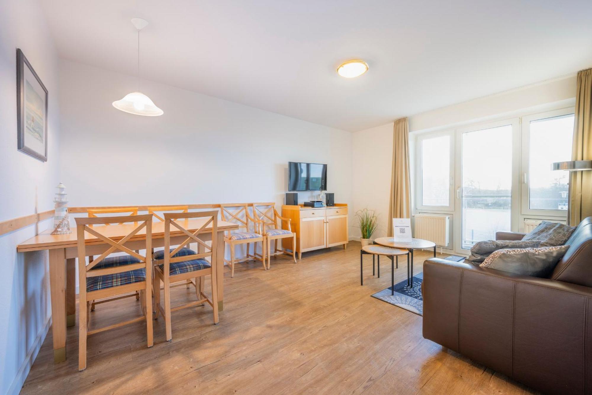 Апартаменты Hus Inselkieker Hus Inselkieker 107 Шиллиг Экстерьер фото