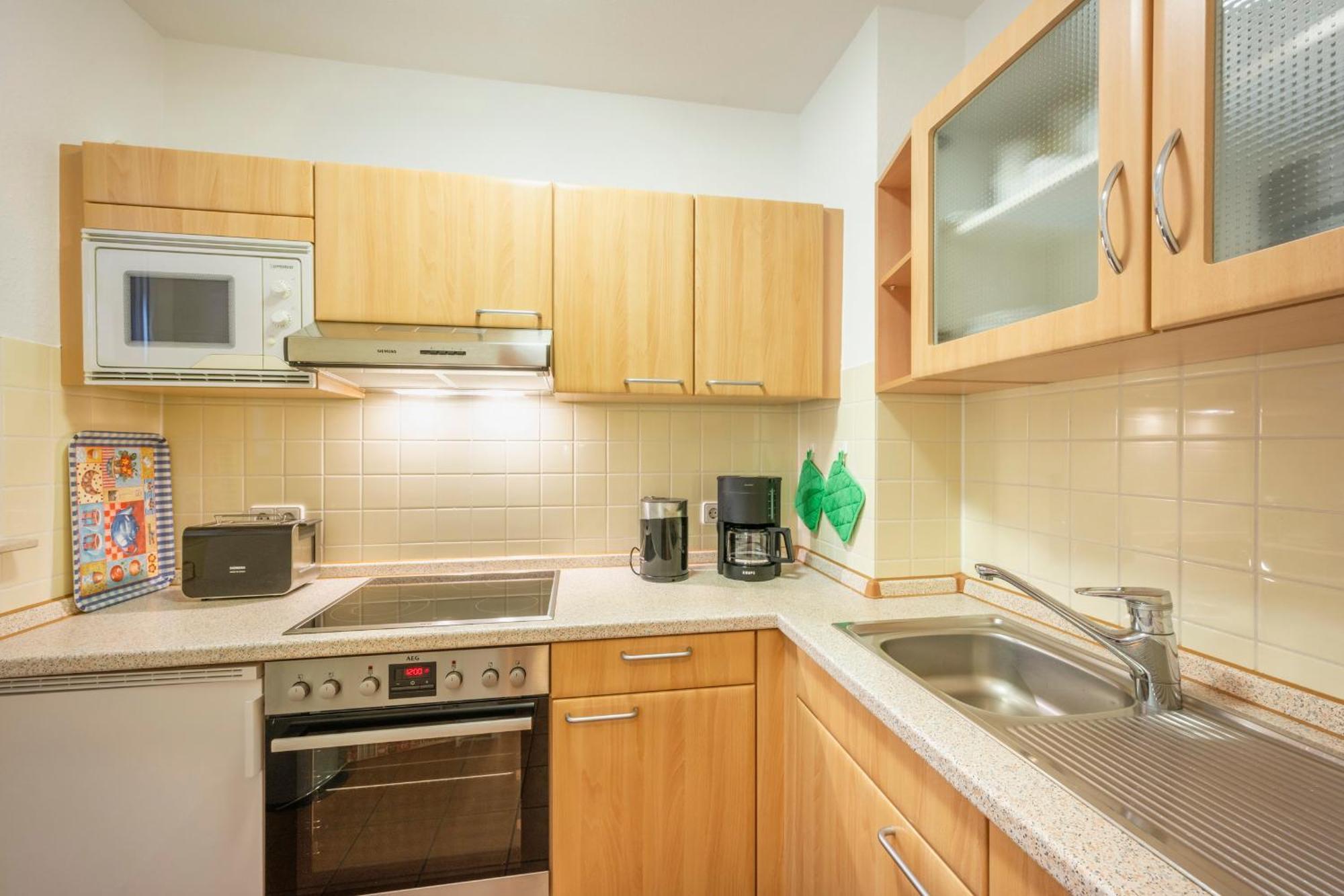 Апартаменты Hus Inselkieker Hus Inselkieker 107 Шиллиг Экстерьер фото