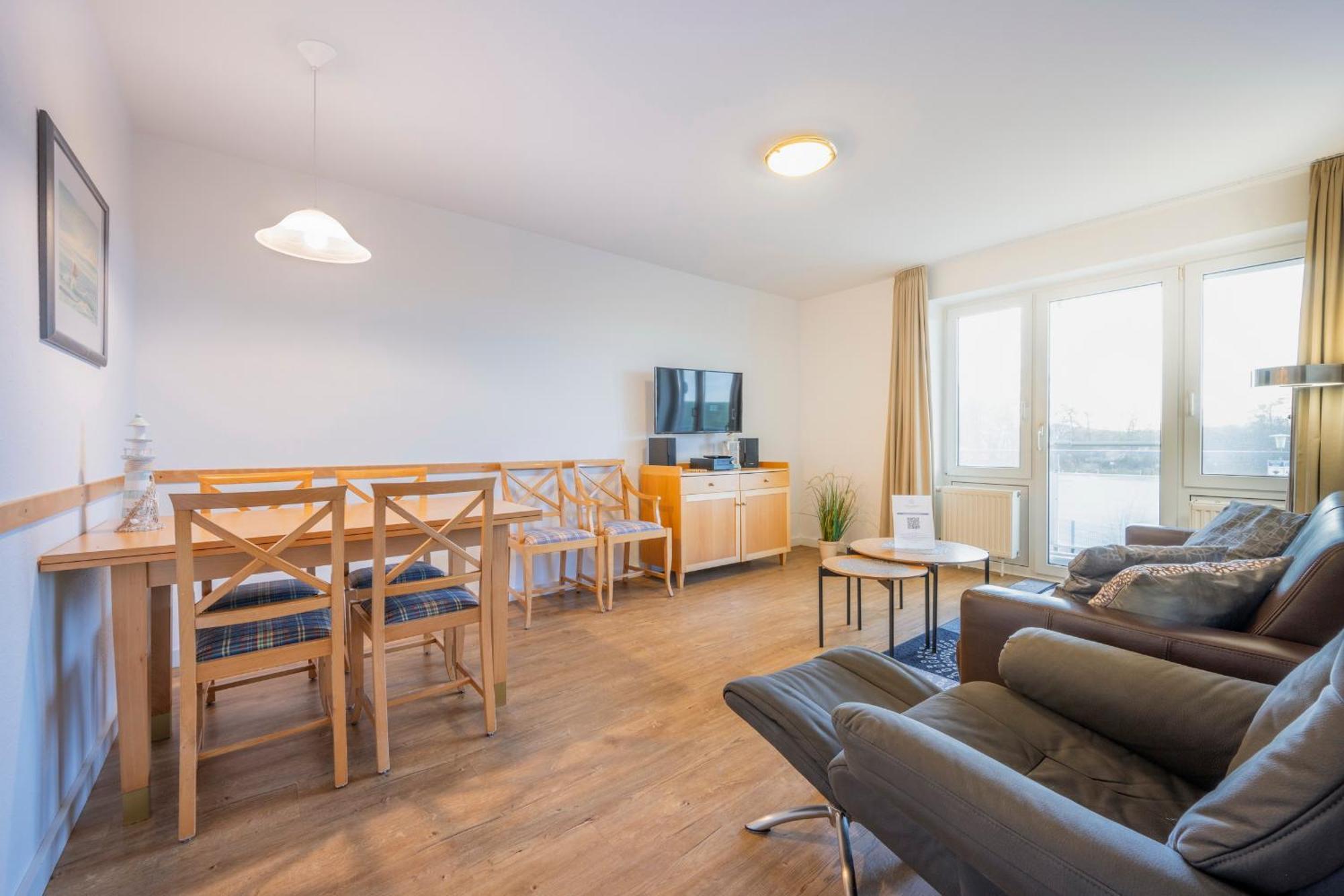 Апартаменты Hus Inselkieker Hus Inselkieker 107 Шиллиг Экстерьер фото